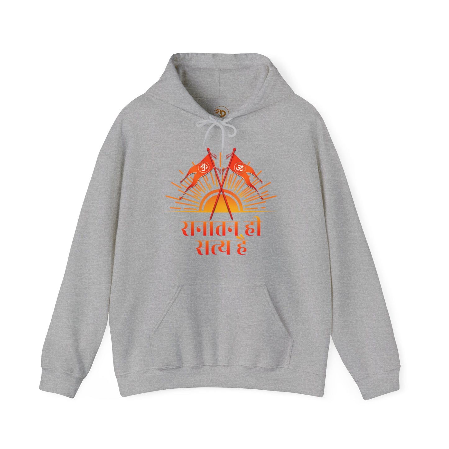 Sanatani Hoodie, Hindu Gods, Sanatan Satya Hai, Sanatan Dharma