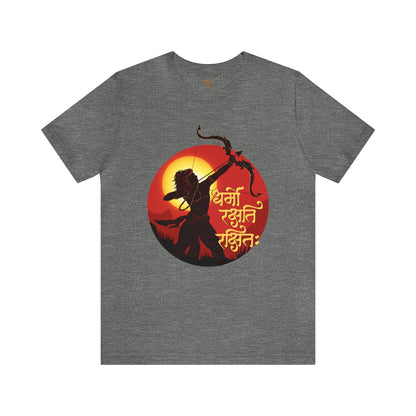 Sanatan Dharma T-shirts, Hindu Gods, Indian History, Ram Ji