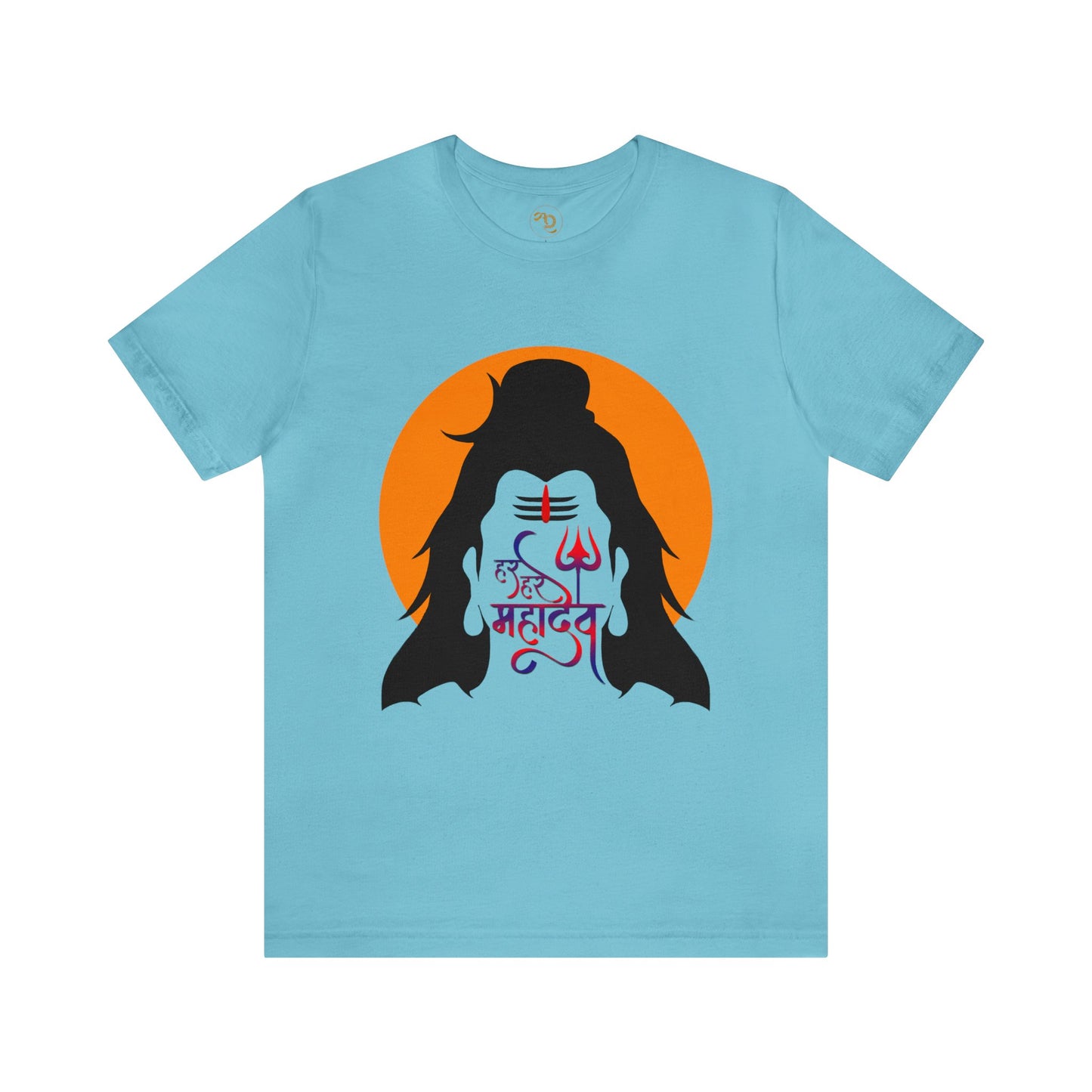 Sanatan Dharma T-shirts, Hindu T-Shirt, Shiv Ji, Bholenath