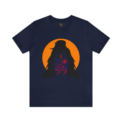 Sanatan Dharma T-shirts, Hindu T-Shirt, Shiv Ji, Bholenath