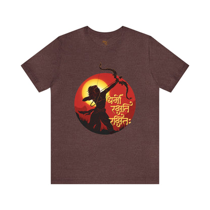 Sanatan Dharma T-shirts, Hindu Gods, Indian History, Ram Ji