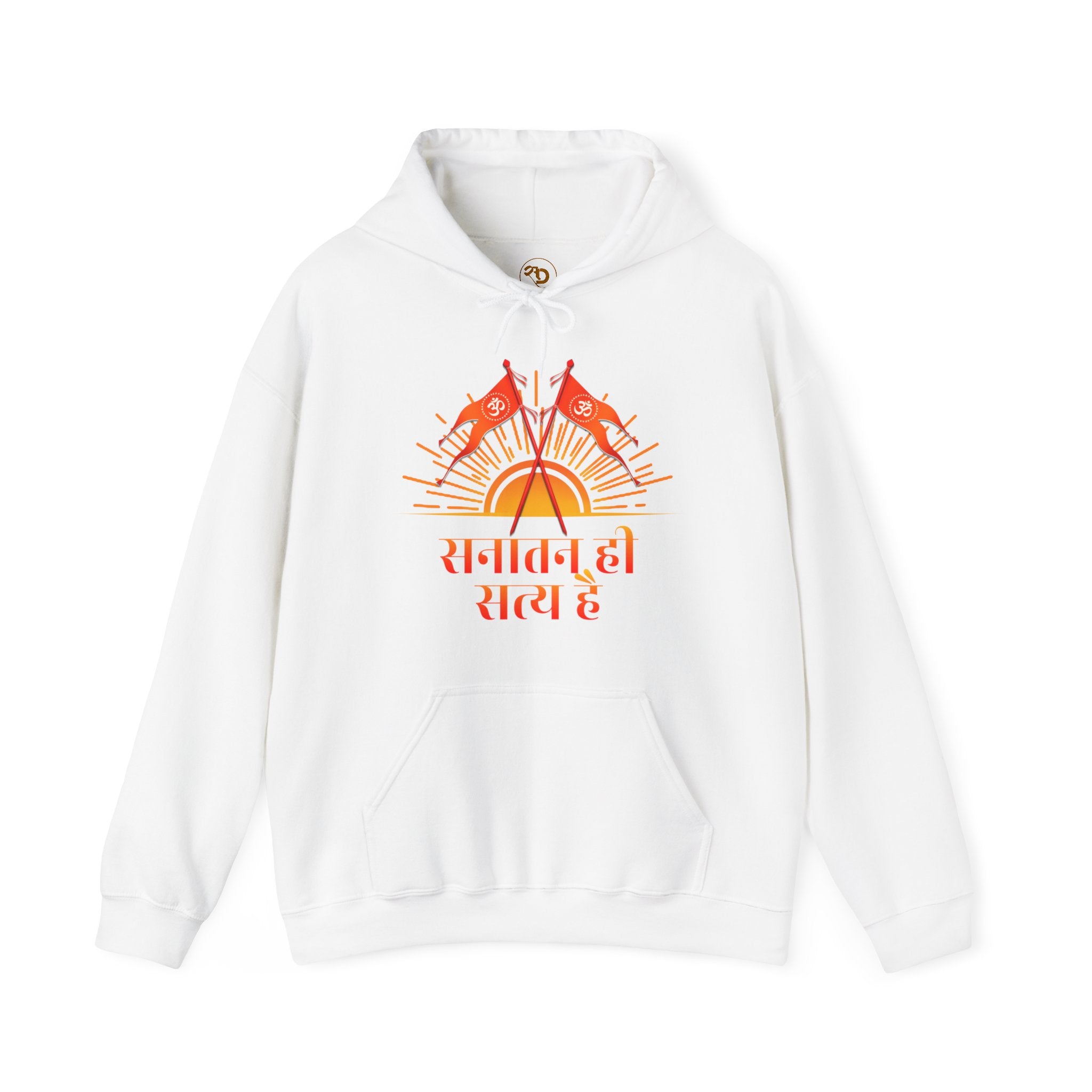 Sanatani Hoodie, Hindu Gods, Sanatan Satya Hai, Sanatan Dharma