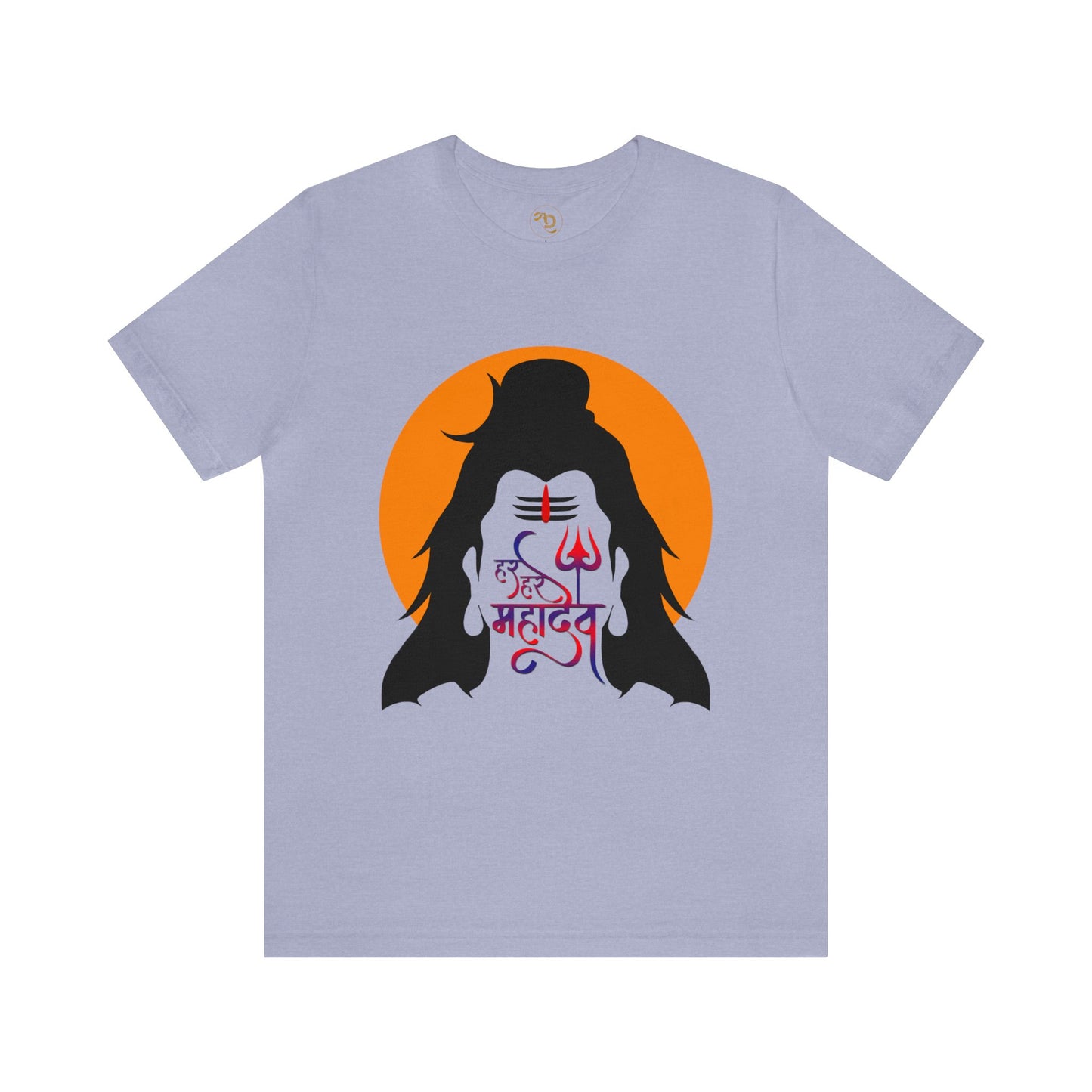 Sanatan Dharma T-shirts, Hindu T-Shirt, Shiv Ji, Bholenath