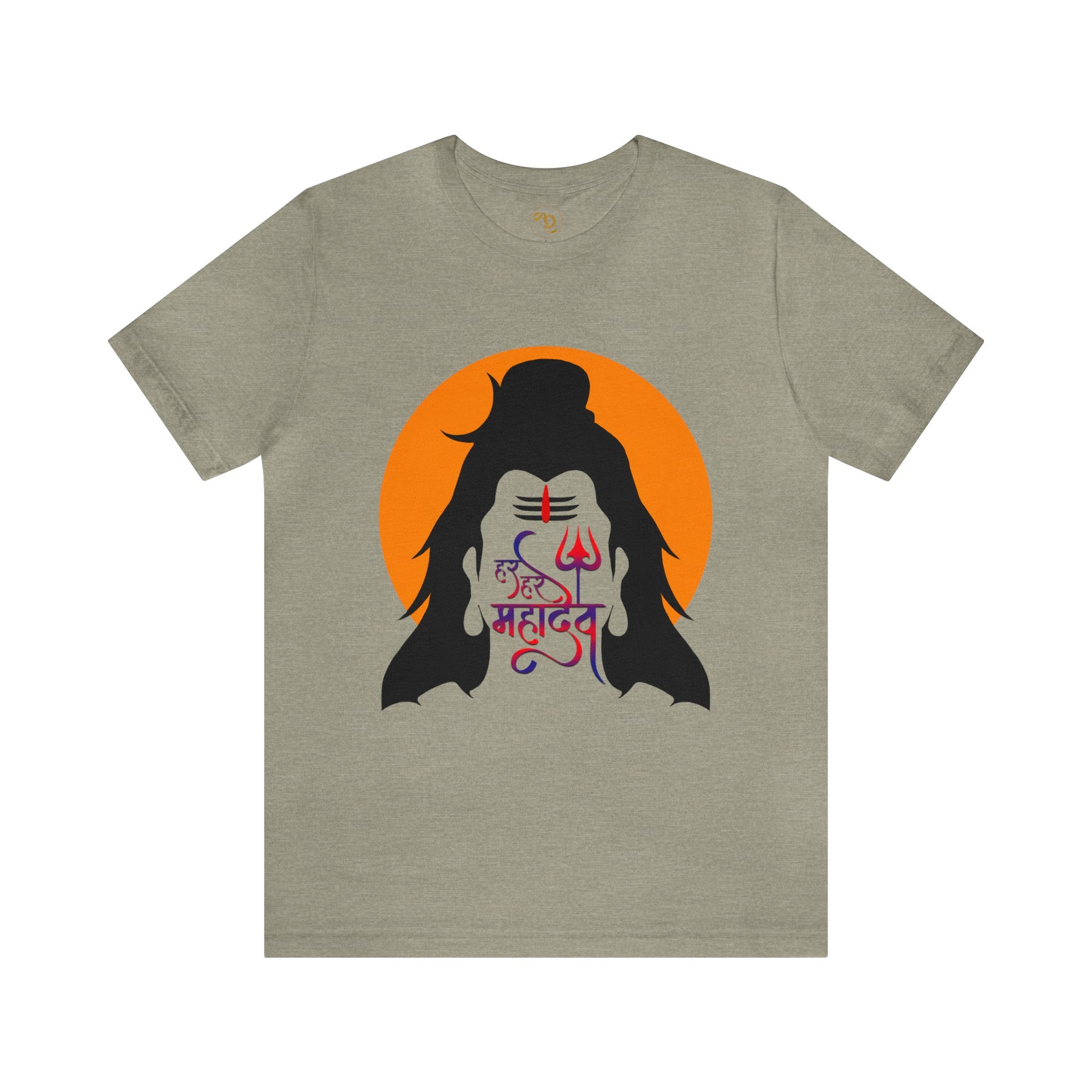 Sanatan Dharma T-shirts, Hindu T-Shirt, Shiv Ji, Bholenath