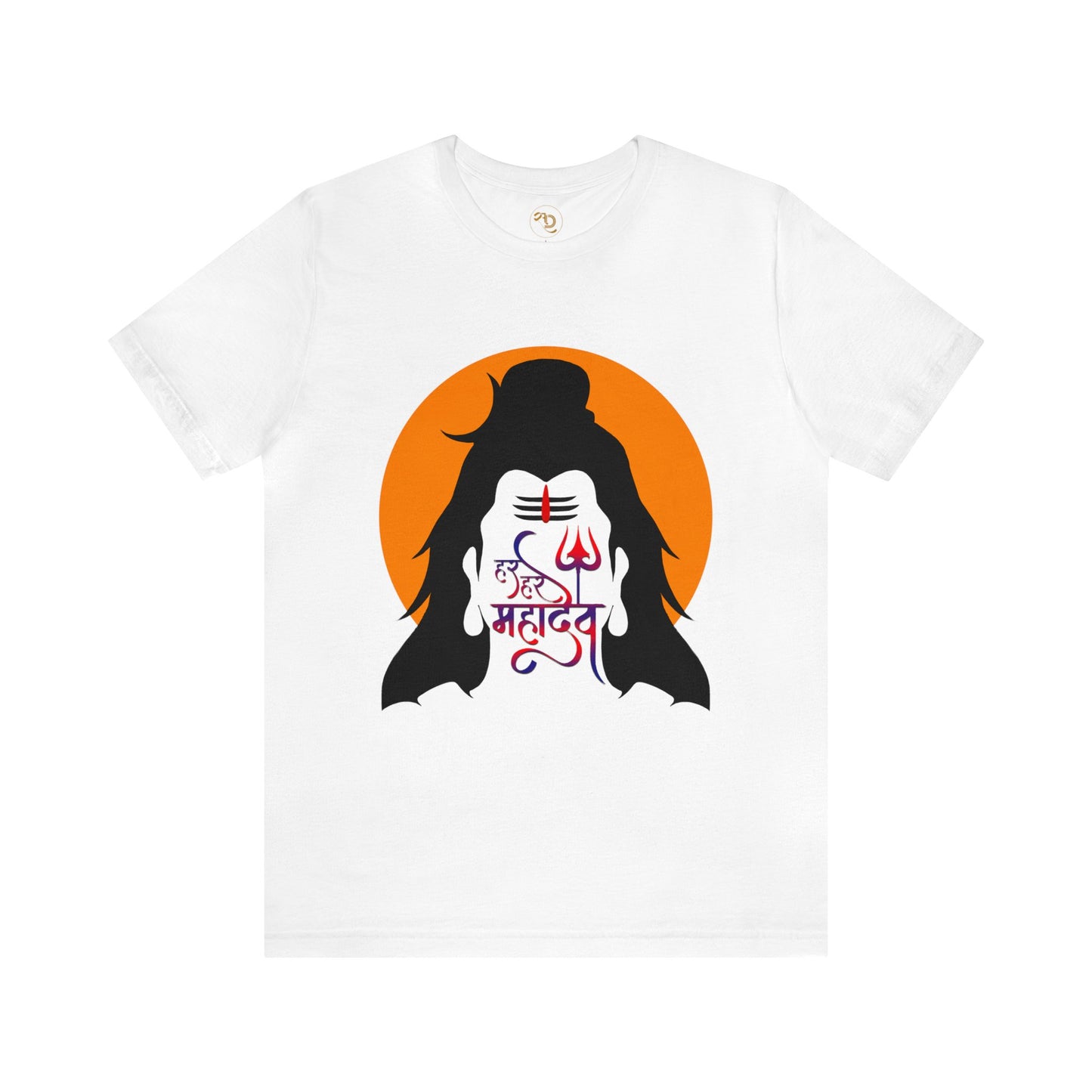 Sanatan Dharma T-shirts, Hindu T-Shirt, Shiv Ji, Bholenath