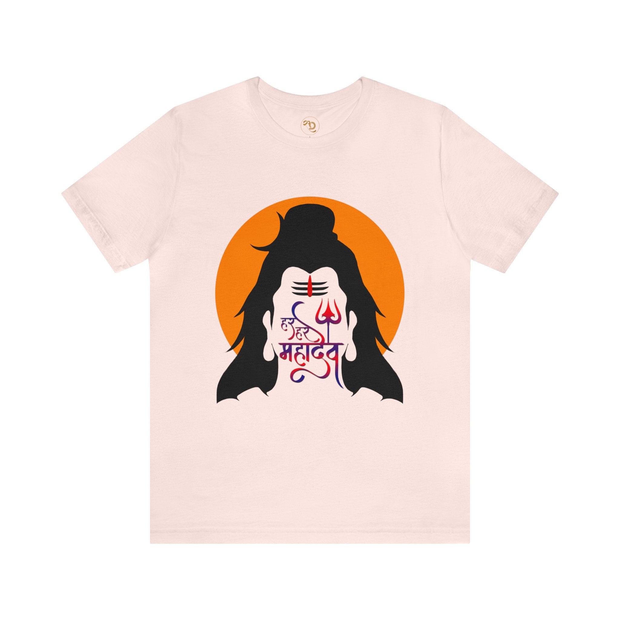 Sanatan Dharma T-shirts, Hindu T-Shirt, Shiv Ji, Bholenath